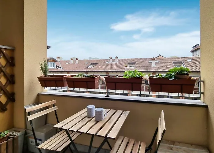 Apartamento de 1 Dormitorio
